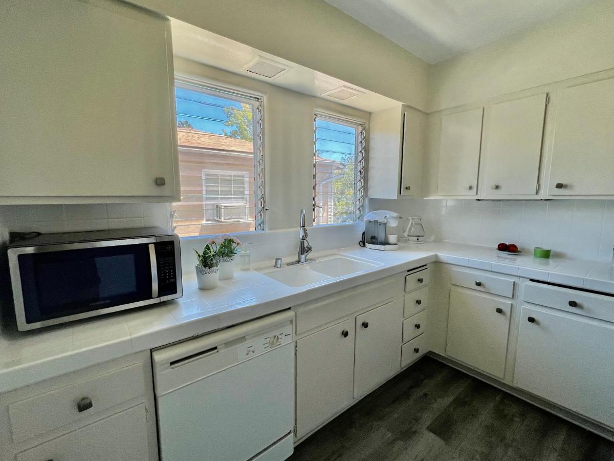 Albergue Westwood/ Brentwood/Santa Monica/Ucla Hostel *